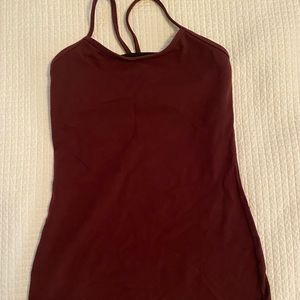 Lululemon tank